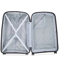 Delsey Paris Valise Rigide Belmont Plus 82.5 Cm Bleu -Delsey Paris Magasin valise rigide belmont plus 825 cm bleu 5