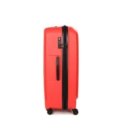 Delsey Paris Valise Rigide Belmont Plus 82.5 Cm Orange Tangerine -Delsey Paris Magasin valise rigide belmont plus 825 cm orange tangerine 3