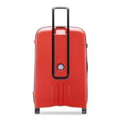 Delsey Paris Valise Rigide Belmont Plus 82.5 Cm Orange Tangerine -Delsey Paris Magasin valise rigide belmont plus 825 cm orange tangerine 6