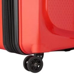 Delsey Paris Valise Rigide Belmont Plus 82.5 Cm Orange Tangerine -Delsey Paris Magasin valise rigide belmont plus 825 cm orange tangerine 7