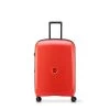 Delsey Paris Valise Rigide Belmont Plus Extensible 70 Cm Rouge 2 Delsey Paris Valise Rigide Belmont Plus Extensible 70 Cm Rouge -Delsey Paris Magasin valise rigide belmont plus extensible 70 cm rouge