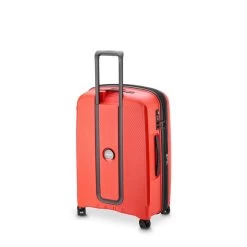 Delsey Paris Valise Rigide Belmont Plus Extensible 70 Cm Rouge 12 Delsey Paris Valise Rigide Belmont Plus Extensible 70 Cm Rouge -Delsey Paris Magasin valise rigide belmont plus extensible 70 cm rouge 4