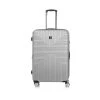 Valise Rigide Takai 77 Cm Argent 2 Valise Rigide Takai 77 Cm Argent -Delsey Paris Magasin valise rigide bibou 70 cm argent