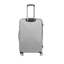 Valise Rigide Takai 77 Cm Argent 13 Valise Rigide Takai 77 Cm Argent -Delsey Paris Magasin valise rigide bibou 70 cm argent 5