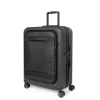 Eastpak Valise Rigide Case L 77,5 Cm CNNCT Coat -Delsey Paris Magasin valise rigide case l 775 cm cnnct coat