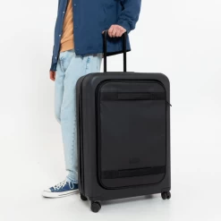 Eastpak Valise Rigide Case L 77,5 Cm CNNCT Coat -Delsey Paris Magasin valise rigide case l 775 cm cnnct coat 6