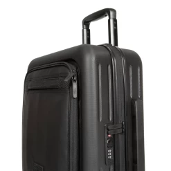 Eastpak Valise Rigide Case S 55 Cm CNNCT Coat -Delsey Paris Magasin valise rigide case s 55 cm cnnct coat 1 4