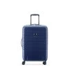 Delsey Paris Valise Rigide Caumartin Plus 65.5 Cm Bleu Acier -Delsey Paris Magasin valise rigide caumartin plus 655 cm bleu acier