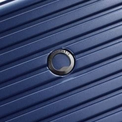 Delsey Paris Valise Rigide Caumartin Plus 65.5 Cm Bleu Acier -Delsey Paris Magasin valise rigide caumartin plus 655 cm bleu acier 6