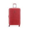 Delsey Paris Valise Rigide Caumartin Plus 76 Cm Rouge 1 Delsey Paris Valise Rigide Caumartin Plus 76 Cm Rouge -Delsey Paris Magasin valise rigide caumartin plus 76 cm rouge