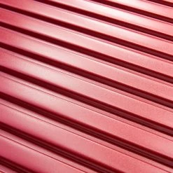 Delsey Paris Valise Rigide Caumartin Plus 76 Cm Rouge -Delsey Paris Magasin valise rigide caumartin plus 76 cm rouge 6