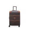 Delsey Paris Valise Rigide Châtelet Air 2.0 66,5 Cm Chocolat 2 Delsey Paris Valise Rigide Châtelet Air 2.0 66,5 Cm Chocolat -Delsey Paris Magasin valise rigide chatelet air 20 665 cm chocolat