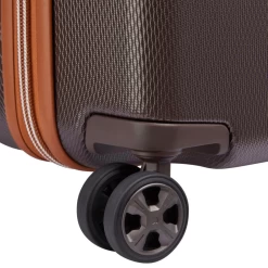 Delsey Paris Valise Rigide Châtelet Air 2.0 66,5 Cm Chocolat -Delsey Paris Magasin valise rigide chatelet air 20 665 cm chocolat 4