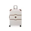 Delsey Paris Valise Rigide Châtelet Air 2.0 76,5 Cm Angora -Delsey Paris Magasin valise rigide chatelet air 20 765 cm angora
