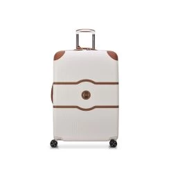 Delsey Paris Valise Rigide Châtelet Air 2.0 76,5 Cm Angora