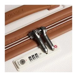 Delsey Paris Valise Rigide Châtelet Air 2.0 76,5 Cm Angora -Delsey Paris Magasin valise rigide chatelet air 20 765 cm angora 4