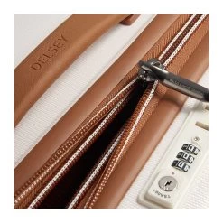 Delsey Paris Valise Rigide Châtelet Air 2.0 76,5 Cm Angora -Delsey Paris Magasin valise rigide chatelet air 20 765 cm angora 5