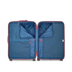 Delsey Paris Magasin -Delsey Paris Magasin valise rigide chatelet air 20 765 cm rose 1