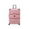 Delsey Paris Valise Rigide Châtelet Air 2.0 76,5 Cm Rose 2 Delsey Paris Valise Rigide Châtelet Air 2.0 76,5 Cm Rose -Delsey Paris Magasin valise rigide chatelet air 20 765 cm rose