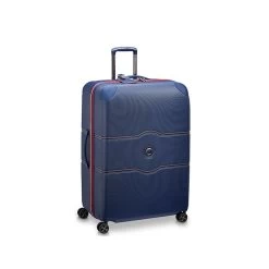 Delsey Paris Valise Rigide Châtelet Air 2.0 82 Cm Bleu -Delsey Paris Magasin valise rigide chatelet air 20 82 cm bleu 2