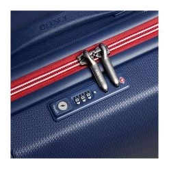 Delsey Paris Valise Rigide Châtelet Air 2.0 82 Cm Bleu -Delsey Paris Magasin valise rigide chatelet air 20 82 cm bleu 4