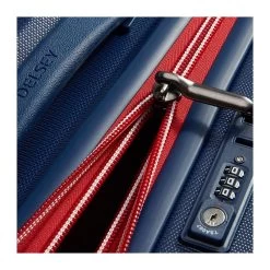 Delsey Paris Valise Rigide Châtelet Air 2.0 82 Cm Bleu -Delsey Paris Magasin valise rigide chatelet air 20 82 cm bleu 5