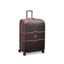 Delsey Paris Valise Rigide Châtelet Air 2.0 82 Cm Chocolat 13 Delsey Paris Valise Rigide Châtelet Air 2.0 82 Cm Chocolat -Delsey Paris Magasin valise rigide chatelet air 20 82 cm chocolat 2