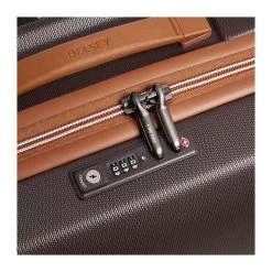 Delsey Paris Valise Rigide Châtelet Air 2.0 82 Cm Chocolat 15 Delsey Paris Valise Rigide Châtelet Air 2.0 82 Cm Chocolat -Delsey Paris Magasin valise rigide chatelet air 20 82 cm chocolat 4