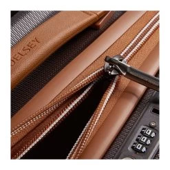 Delsey Paris Valise Rigide Châtelet Air 2.0 82 Cm Chocolat 16 Delsey Paris Valise Rigide Châtelet Air 2.0 82 Cm Chocolat -Delsey Paris Magasin valise rigide chatelet air 20 82 cm chocolat 5