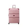 Delsey Paris Valise Rigide Châtelet Air 2.0 82 Cm Rose -Delsey Paris Magasin valise rigide chatelet air 20 82 cm rose