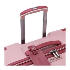 Delsey Paris Valise Rigide Châtelet Air 2.0 82 Cm Rose -Delsey Paris Magasin valise rigide chatelet air 20 82 cm rose 3