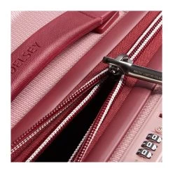 Delsey Paris Valise Rigide Châtelet Air 2.0 82 Cm Rose -Delsey Paris Magasin valise rigide chatelet air 20 82 cm rose 5