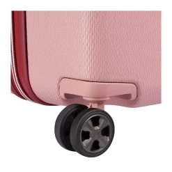 Delsey Paris Valise Rigide Châtelet Air 2.0 82 Cm Rose -Delsey Paris Magasin valise rigide chatelet air 20 82 cm rose 6
