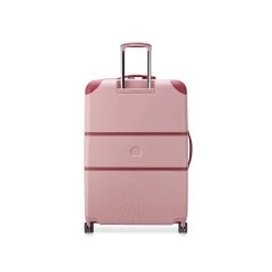 Delsey Paris Valise Rigide Châtelet Air 2.0 82 Cm Rose -Delsey Paris Magasin valise rigide chatelet air 20 82 cm rose 8
