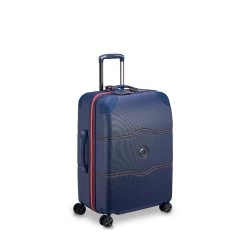 Delsey Paris Valise Rigide Châtelet Air 2.0 Port USB 66.5 Cm Bleu 13 Delsey Paris Valise Rigide Châtelet Air 2.0 Port USB 66.5 Cm Bleu -Delsey Paris Magasin valise rigide chatelet air 20 port usb 665 cm bleu 2