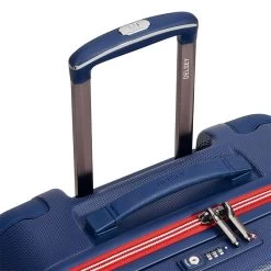 Delsey Paris Valise Rigide Châtelet Air 2.0 Port USB 66.5 Cm Bleu 14 Delsey Paris Valise Rigide Châtelet Air 2.0 Port USB 66.5 Cm Bleu -Delsey Paris Magasin valise rigide chatelet air 20 port usb 665 cm bleu 3