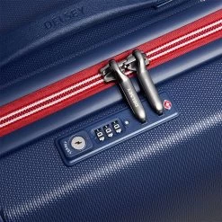 Delsey Paris Valise Rigide Châtelet Air 2.0 Port USB 66.5 Cm Bleu 15 Delsey Paris Valise Rigide Châtelet Air 2.0 Port USB 66.5 Cm Bleu -Delsey Paris Magasin valise rigide chatelet air 20 port usb 665 cm bleu 4