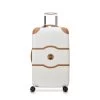 Delsey Paris Valise Rigide Châtelet Air 2.0 Trunk 73 Cm Angora