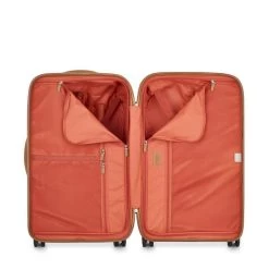 Delsey Paris Valise Rigide Châtelet Air 2.0 Trunk 73 Cm Angora -Delsey Paris Magasin valise rigide chatelet air 20 trunk 73 cm angora 2