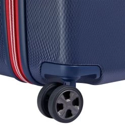 Delsey Paris Valise Rigide Châtelet Air 2.0 Trunk 80 Cm Bleu -Delsey Paris Magasin valise rigide chatelet air 20 trunk 80 cm bleu 5
