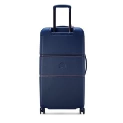 Delsey Paris Valise Rigide Châtelet Air 2.0 Trunk 80 Cm Bleu -Delsey Paris Magasin valise rigide chatelet air 20 trunk 80 cm bleu 6