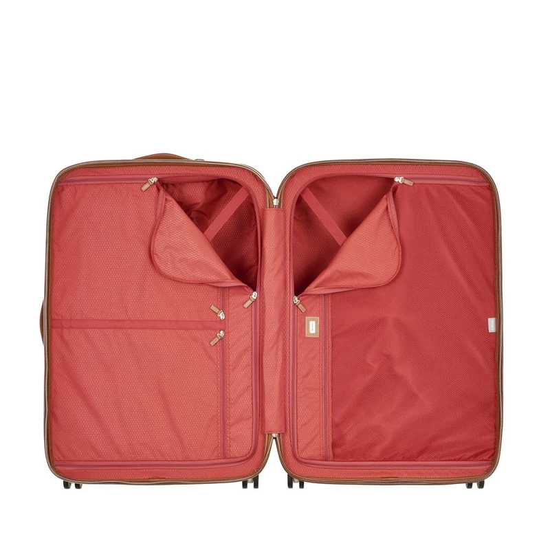 Delsey Paris Valise Rigide Chatelet Air 82 Cm Angora 4 Delsey Paris Valise Rigide Chatelet Air 82 Cm Angora – Image 2