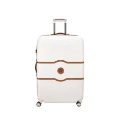 Delsey Paris Valise Rigide Chatelet Air 82 Cm Angora