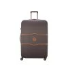 Delsey Paris Valise Rigide Chatelet Air 82 Cm Chocolat -Delsey Paris Magasin valise rigide chatelet air 82 cm chocolat