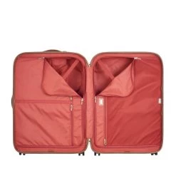 Delsey Paris Valise Rigide Chatelet Air 82 Cm Chocolat -Delsey Paris Magasin valise rigide chatelet air 82 cm chocolat 2