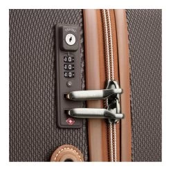 Delsey Paris Valise Rigide Chatelet Air 82 Cm Chocolat -Delsey Paris Magasin valise rigide chatelet air 82 cm chocolat 3