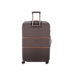 Delsey Paris Valise Rigide Chatelet Air 82 Cm Chocolat -Delsey Paris Magasin valise rigide chatelet air 82 cm chocolat 5