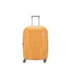 Delsey Paris Valise Rigide Clavel Extensible 70 Cm Jaune 2 Delsey Paris Valise Rigide Clavel Extensible 70 Cm Jaune -Delsey Paris Magasin valise rigide clavel extensible 70 cm jaune