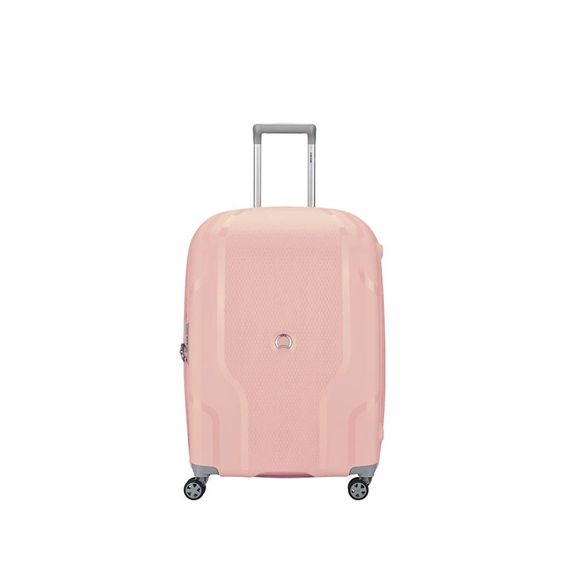Delsey Paris Valise Rigide Clavel Extensible 70 Cm Pivoine 3 Delsey Paris Valise Rigide Clavel Extensible 70 Cm Pivoine
