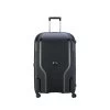 Delsey Paris Valise Rigide Clavel Extensible 82 Cm Noir 1 Delsey Paris Valise Rigide Clavel Extensible 82 Cm Noir -Delsey Paris Magasin valise rigide clavel extensible 82 cm noir
